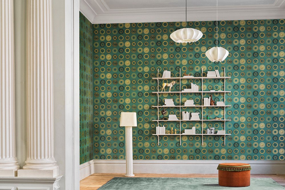 EPH500 Room